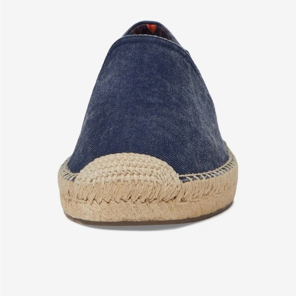 New Polo by Ralph Lauren Men\'s Cevio Loafers